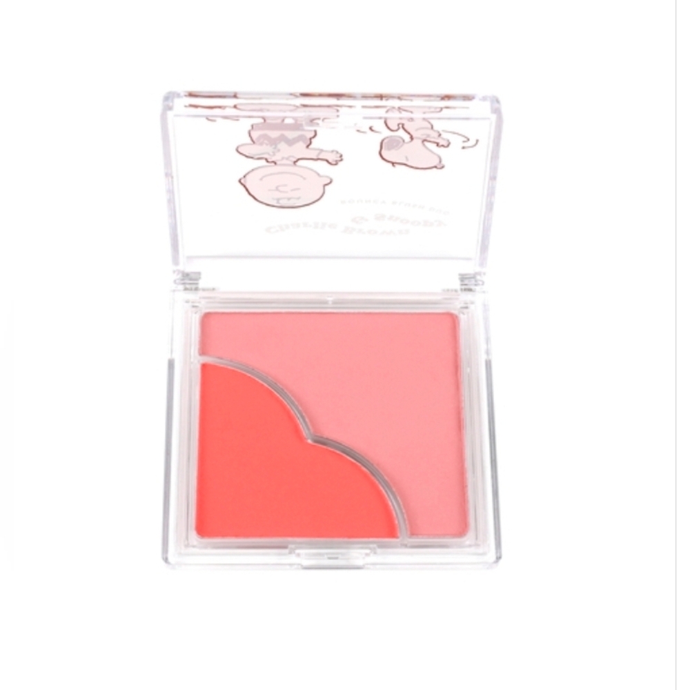 Essence All About Matt, Jasmine Beauty Bronzer & Profusion x Peanuts Blush BNIB - Picture 6 of 12